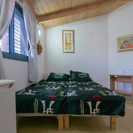 Panorama Golan נוף הגולן Дом В Галилее Apartment Safed Bagian luar foto