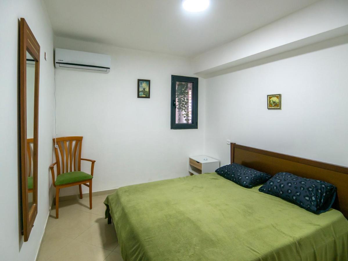 Panorama Golan נוף הגולן Дом В Галилее Apartment Safed Bagian luar foto