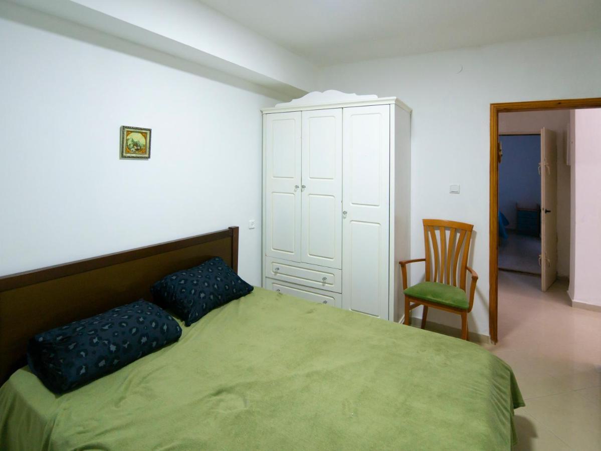 Panorama Golan נוף הגולן Дом В Галилее Apartment Safed Bagian luar foto