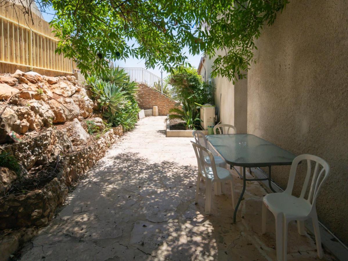 Panorama Golan נוף הגולן Дом В Галилее Apartment Safed Bagian luar foto