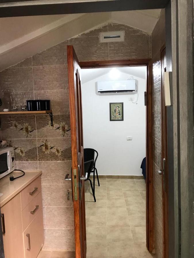 Panorama Golan נוף הגולן Дом В Галилее Apartment Safed Bagian luar foto