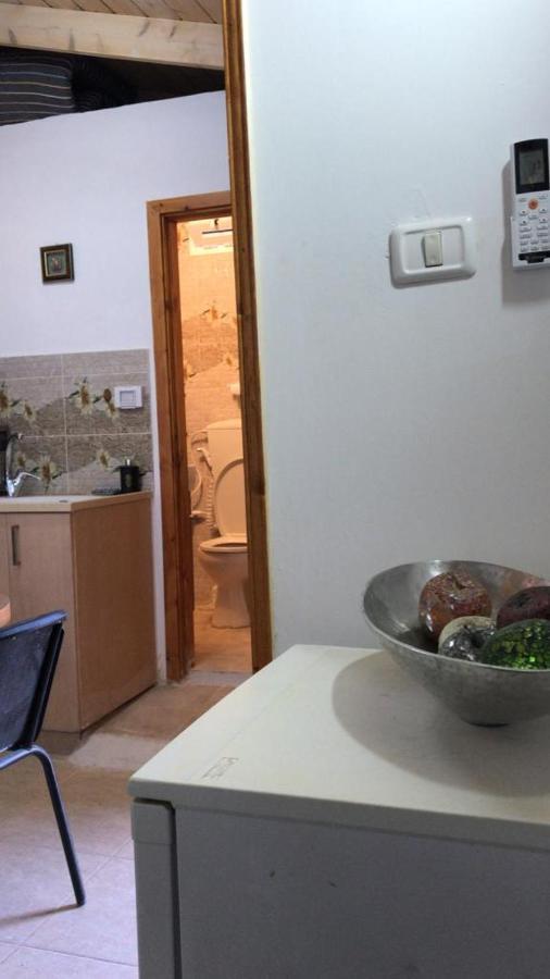 Panorama Golan נוף הגולן Дом В Галилее Apartment Safed Bagian luar foto