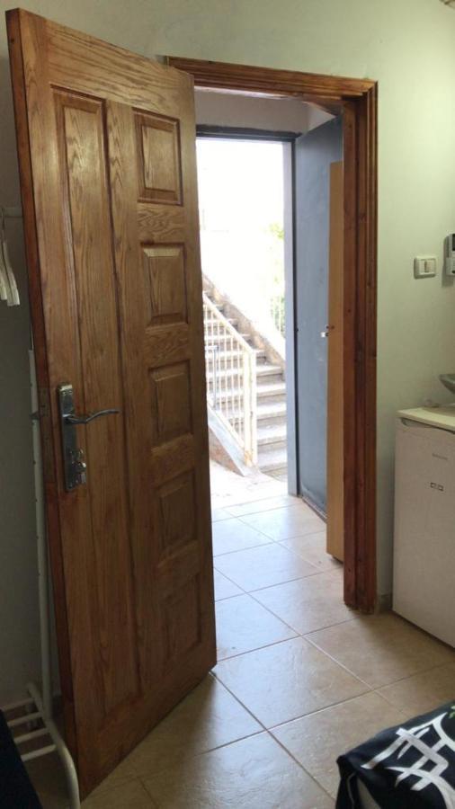 Panorama Golan נוף הגולן Дом В Галилее Apartment Safed Bagian luar foto