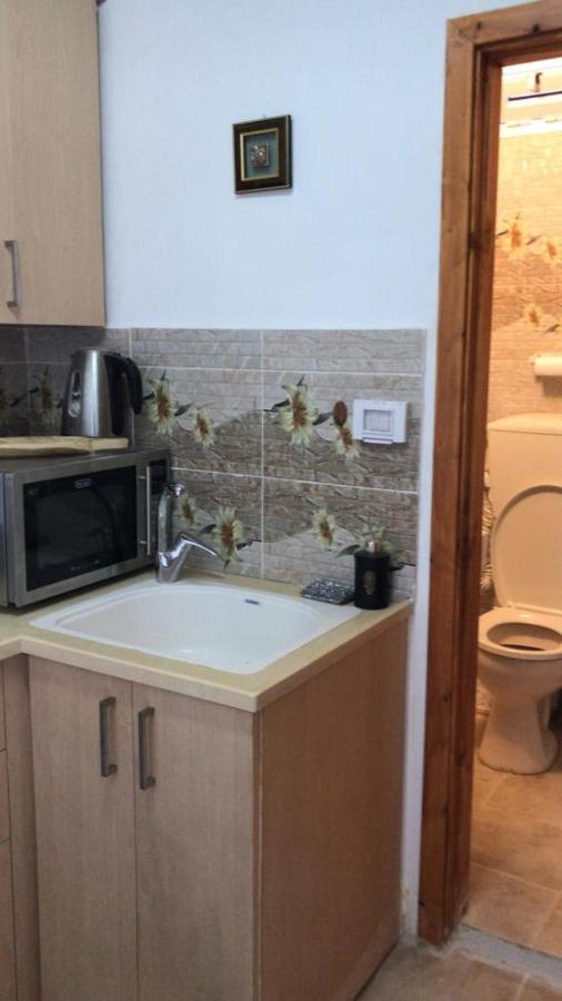 Panorama Golan נוף הגולן Дом В Галилее Apartment Safed Bagian luar foto