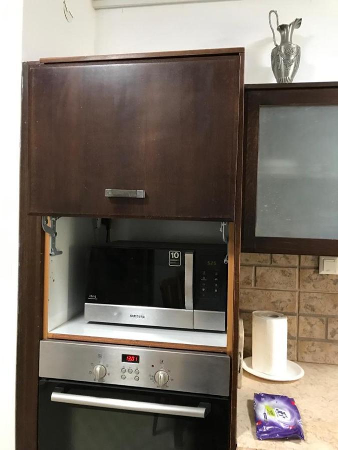 Panorama Golan נוף הגולן Дом В Галилее Apartment Safed Bagian luar foto