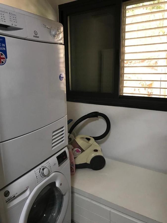 Panorama Golan נוף הגולן Дом В Галилее Apartment Safed Bagian luar foto