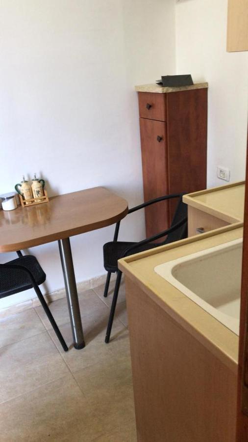 Panorama Golan נוף הגולן Дом В Галилее Apartment Safed Bagian luar foto