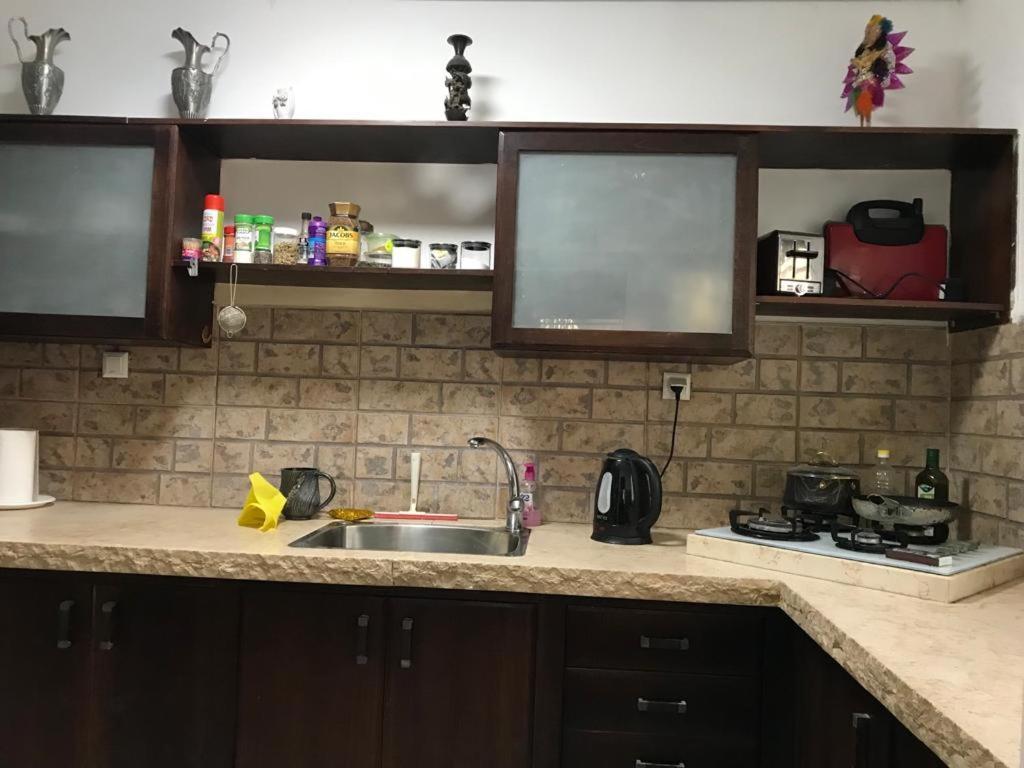 Panorama Golan נוף הגולן Дом В Галилее Apartment Safed Bagian luar foto