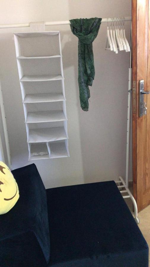 Panorama Golan נוף הגולן Дом В Галилее Apartment Safed Bagian luar foto