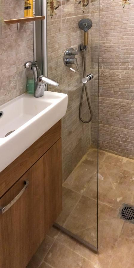 Panorama Golan נוף הגולן Дом В Галилее Apartment Safed Bagian luar foto