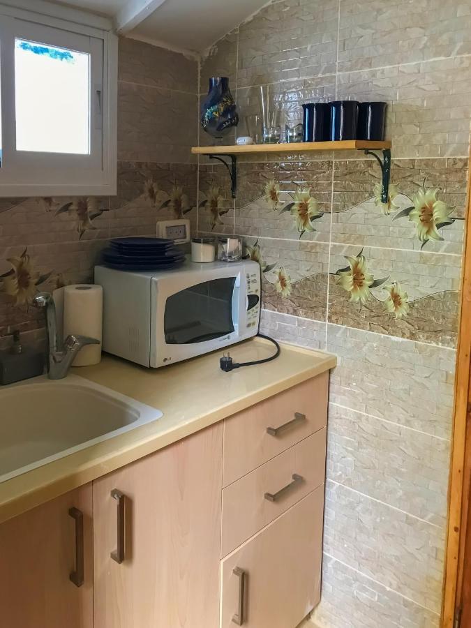 Panorama Golan נוף הגולן Дом В Галилее Apartment Safed Bagian luar foto