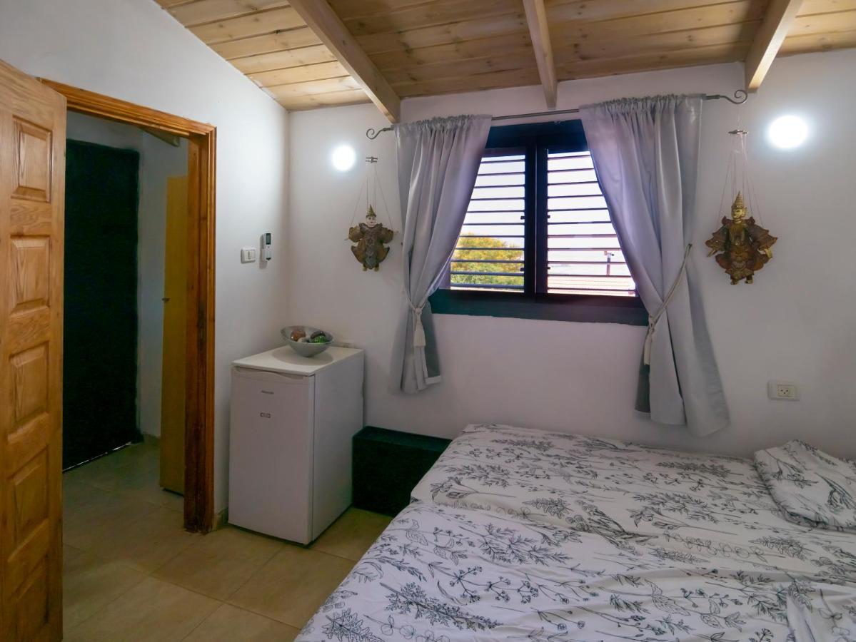 Panorama Golan נוף הגולן Дом В Галилее Apartment Safed Bagian luar foto