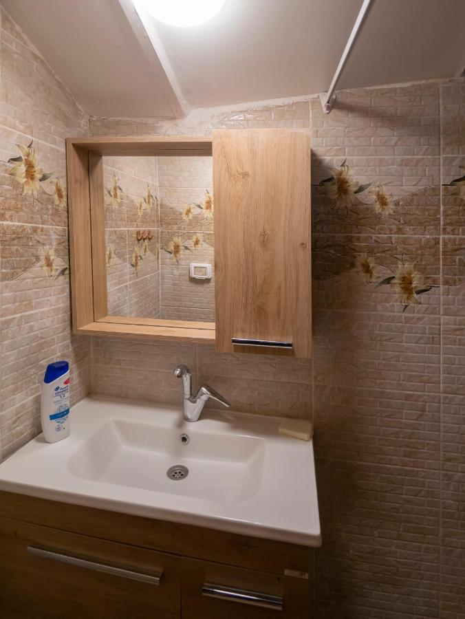 Panorama Golan נוף הגולן Дом В Галилее Apartment Safed Bagian luar foto