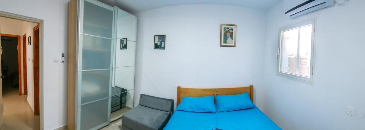Panorama Golan נוף הגולן Дом В Галилее Apartment Safed Bagian luar foto