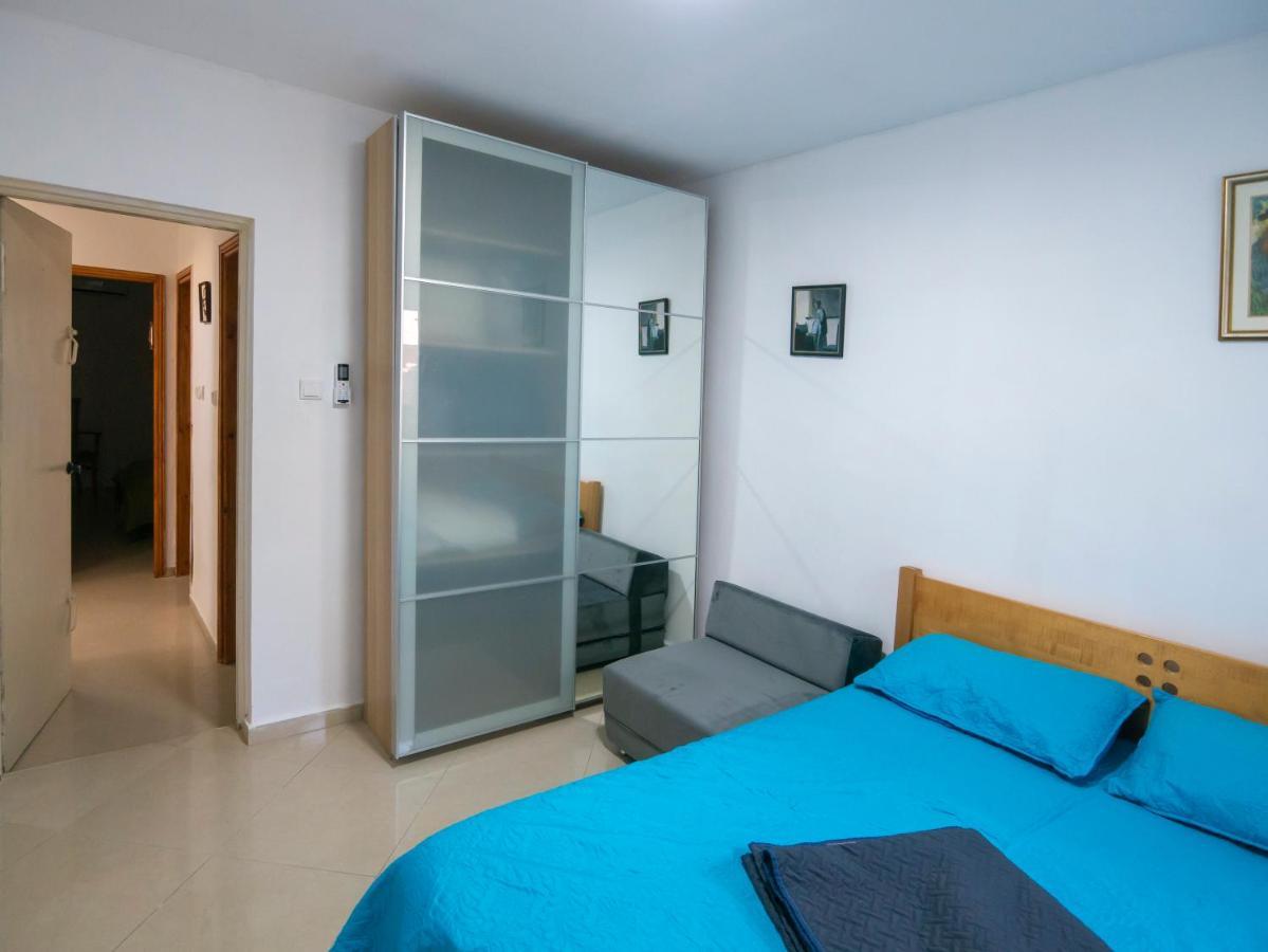 Panorama Golan נוף הגולן Дом В Галилее Apartment Safed Bagian luar foto