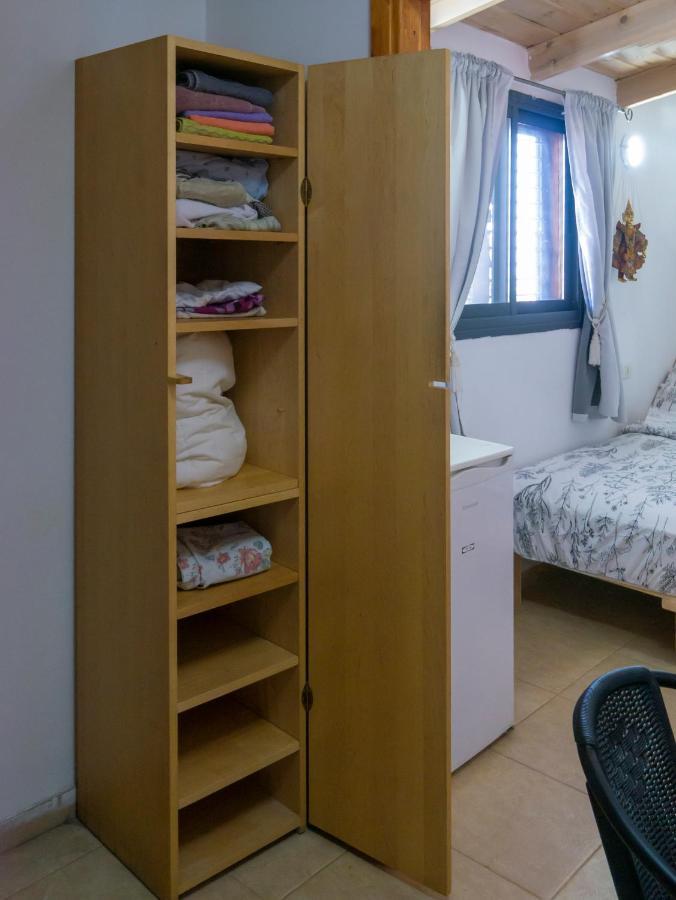 Panorama Golan נוף הגולן Дом В Галилее Apartment Safed Bagian luar foto