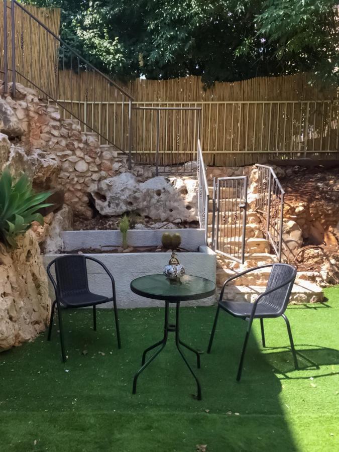 Panorama Golan נוף הגולן Дом В Галилее Apartment Safed Bagian luar foto