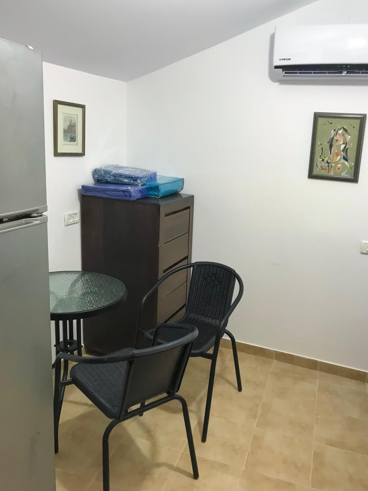 Panorama Golan נוף הגולן Дом В Галилее Apartment Safed Bagian luar foto