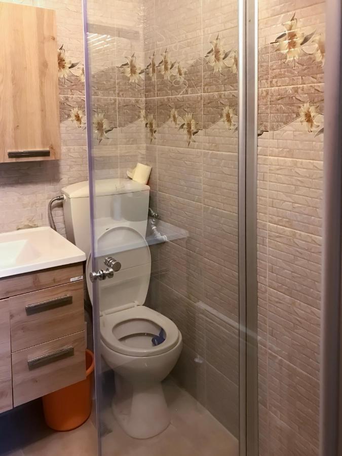 Panorama Golan נוף הגולן Дом В Галилее Apartment Safed Bagian luar foto
